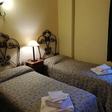 Agriturismo Le Rote * San Gimignano