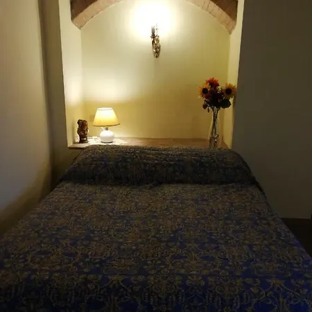 Agriturismo Le Rote