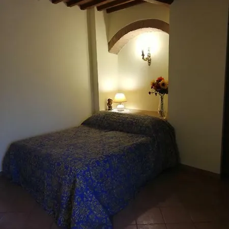 Agriturismo Le Rote Séjour à la ferme *