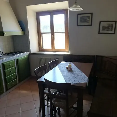 Agriturismo Le Rote