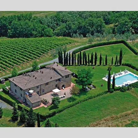 Agriturismo Le Rote