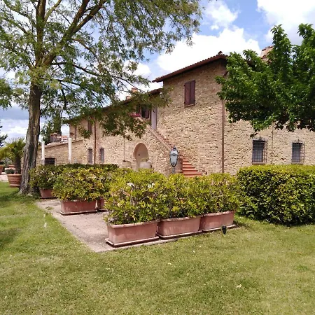 Agriturismo Le Rote